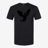 Gildan Adult Softstyle CVC T-shirt Thumbnail