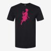 Gildan Adult Softstyle CVC T-shirt Thumbnail
