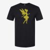 Gildan Adult Softstyle CVC T-shirt Thumbnail