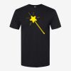 Gildan Adult Softstyle CVC T-shirt Thumbnail