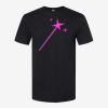 Gildan Adult Softstyle CVC T-shirt Thumbnail