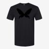 Gildan Adult Softstyle CVC T-shirt Thumbnail
