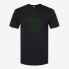 Gildan Adult Softstyle CVC T-shirt Thumbnail
