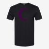 Gildan Adult Softstyle CVC T-shirt Thumbnail