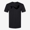 Gildan Adult Softstyle CVC T-shirt Thumbnail