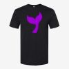 Gildan Adult Softstyle CVC T-shirt Thumbnail