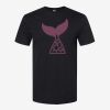 Gildan Adult Softstyle CVC T-shirt Thumbnail