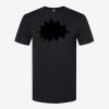 Gildan Adult Softstyle CVC T-shirt Thumbnail