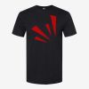 Gildan Adult Softstyle CVC T-shirt Thumbnail