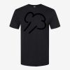 Gildan Adult Softstyle CVC T-shirt Thumbnail