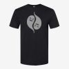Gildan Adult Softstyle CVC T-shirt Thumbnail