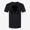 Gildan Adult Softstyle CVC T-shirt Thumbnail