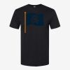 Gildan Adult Softstyle CVC T-shirt Thumbnail