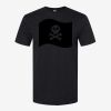 Gildan Adult Softstyle CVC T-shirt Thumbnail
