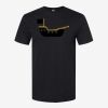 Gildan Adult Softstyle CVC T-shirt Thumbnail