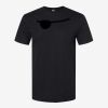 Gildan Adult Softstyle CVC T-shirt Thumbnail