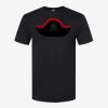 Gildan Adult Softstyle CVC T-shirt Thumbnail