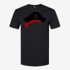 Gildan Adult Softstyle CVC T-shirt Thumbnail