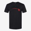 Gildan Adult Softstyle CVC T-shirt Thumbnail