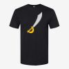 Gildan Adult Softstyle CVC T-shirt Thumbnail