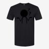 Gildan Adult Softstyle CVC T-shirt Thumbnail