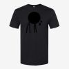 Gildan Adult Softstyle CVC T-shirt Thumbnail