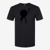 Gildan Adult Softstyle CVC T-shirt Thumbnail