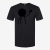 Gildan Adult Softstyle CVC T-shirt Thumbnail