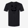 Gildan Adult Softstyle CVC T-shirt Thumbnail
