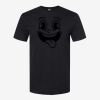 Gildan Adult Softstyle CVC T-shirt Thumbnail