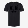 Gildan Adult Softstyle CVC T-shirt Thumbnail