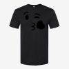Gildan Adult Softstyle CVC T-shirt Thumbnail