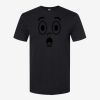 Gildan Adult Softstyle CVC T-shirt Thumbnail