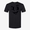 Gildan Adult Softstyle CVC T-shirt Thumbnail
