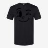Gildan Adult Softstyle CVC T-shirt Thumbnail