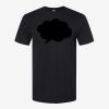 Gildan Adult Softstyle CVC T-shirt Thumbnail