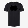 Gildan Adult Softstyle CVC T-shirt Thumbnail