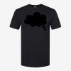 Gildan Adult Softstyle CVC T-shirt Thumbnail