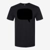 Gildan Adult Softstyle CVC T-shirt Thumbnail