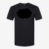 Gildan Adult Softstyle CVC T-shirt Thumbnail
