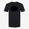 Gildan Adult Softstyle CVC T-shirt Thumbnail