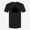 Gildan Adult Softstyle CVC T-shirt Thumbnail