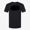 Gildan Adult Softstyle CVC T-shirt Thumbnail
