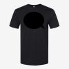 Gildan Adult Softstyle CVC T-shirt Thumbnail