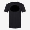 Gildan Adult Softstyle CVC T-shirt Thumbnail
