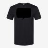 Gildan Adult Softstyle CVC T-shirt Thumbnail