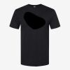 Gildan Adult Softstyle CVC T-shirt Thumbnail