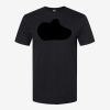 Gildan Adult Softstyle CVC T-shirt Thumbnail