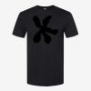 Gildan Adult Softstyle CVC T-shirt Thumbnail