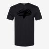 Gildan Adult Softstyle CVC T-shirt Thumbnail